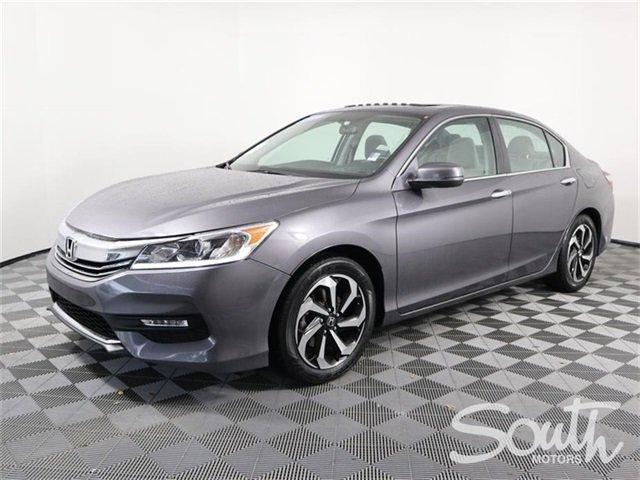 certified 2017 honda accord ex sedan miami, fl 33157 for sale in miami, florida