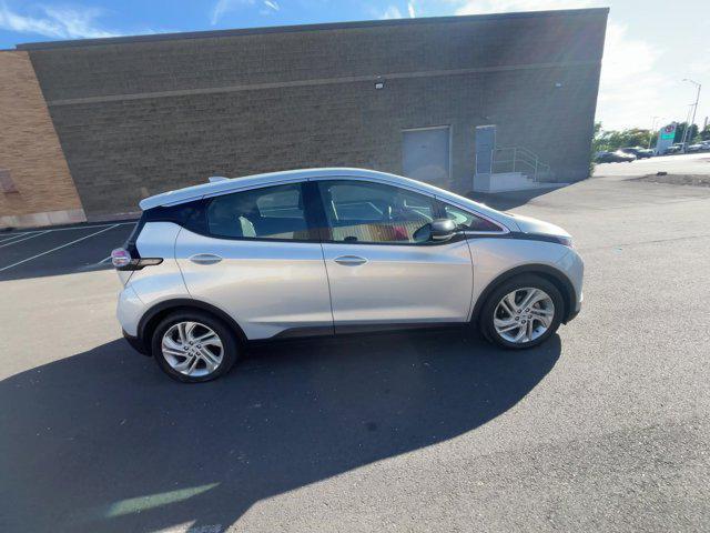 2023 chevrolet bolt ev fwd 1lt