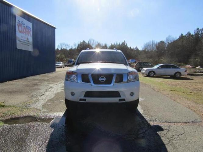 2015 nissan armada sl 4x2 sl 4dr suv for sale in amory, mississippi