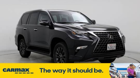 2023 Lexus GX