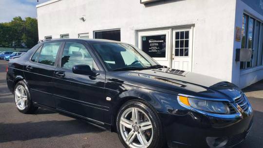 2006 Saab 9-5
