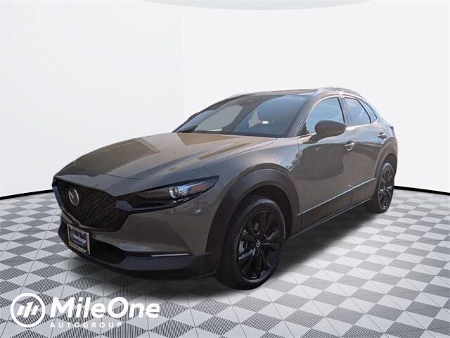 2024 mazda cx-30 ce t