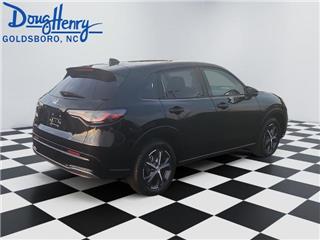 2023 Honda HR-V ex l