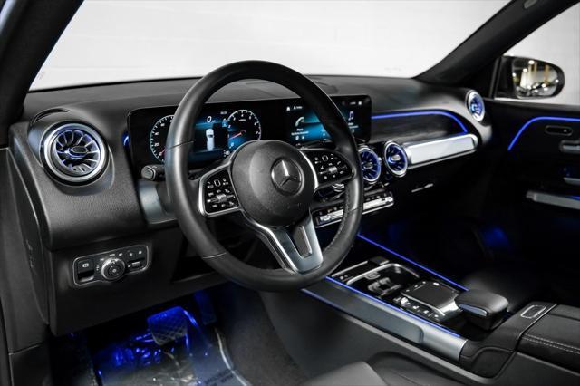 2023 mercedes-benz glb 250 base