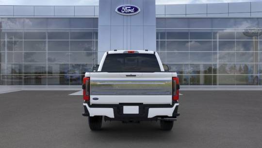 2024 Ford F-250