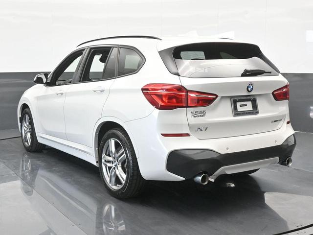 2020 bmw x1 sdrive28i