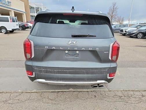 2020 hyundai palisade limited 4dr all-wheel drive in pueblo, colorado