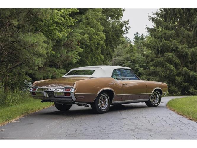1972 oldsmobile cutlass supreme in greensboro, north carolina