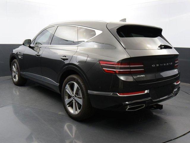 2024 genesis gv80 3.5t