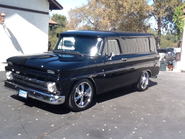 chevrolet c10 suburban,panel,custom,short wheel base,coe,belair,barn find,1955