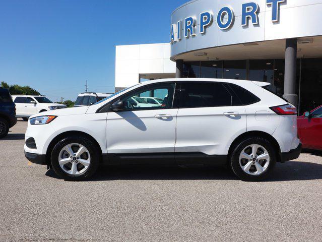 2023 ford edge se