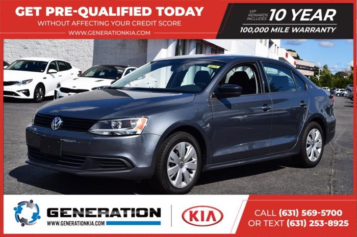 used 2014 volkswagen jetta tdi sedan bohemia, ny 11716 for sale in bohemia, new york