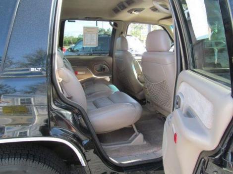 1999 gmc yukon sle in north carolina