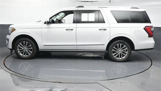 2018 Ford Expedition