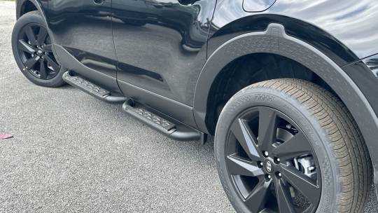 2024 Hyundai Santa Cruz