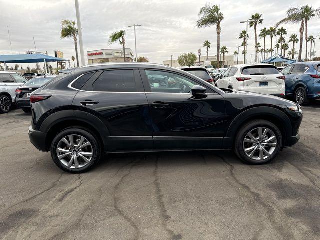 2023 mazda cx-30 preferred