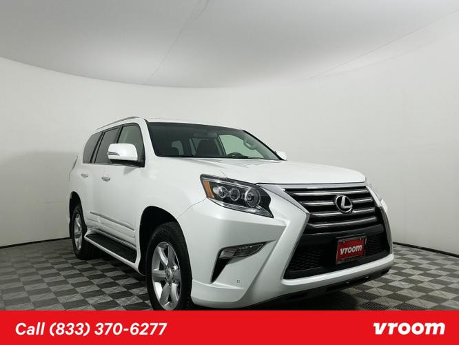 used 2018 lexus gx 460 tulsa, ok 74008 for sale in bixby, oklahoma