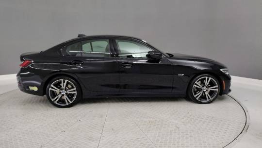 2022 BMW 3 series