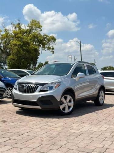 2015 buick encore sport utility 4d in orlando, florida