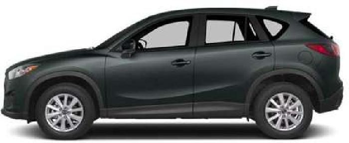 2014 mazda cx-5 touring in trevose, pa