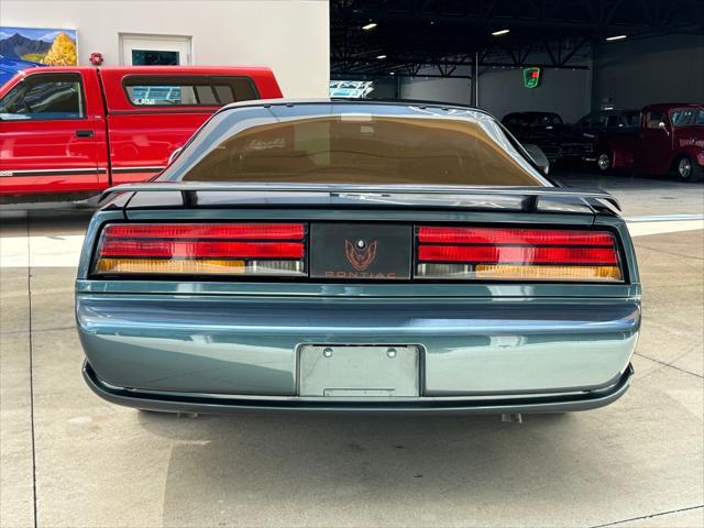 1992 pontiac firebird formula