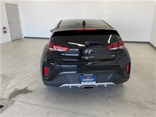 2020 Hyundai Veloster 2.0l