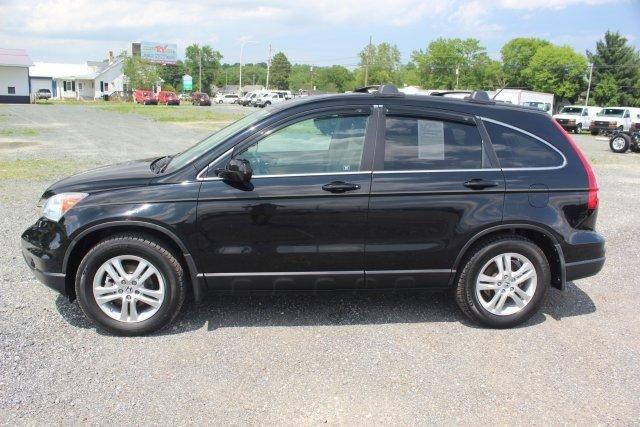 used 2010 honda cr-v ex-l milford, de 19963 for sale in milford, delaware