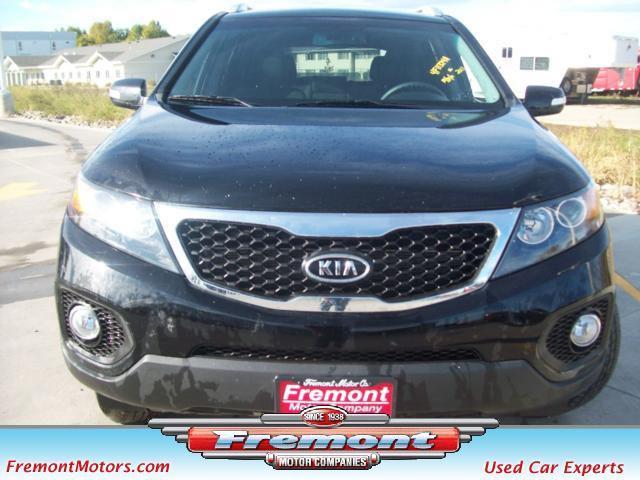 2011 kia sorento for sale in sheridan, wyoming
