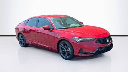 2024 Acura Integra