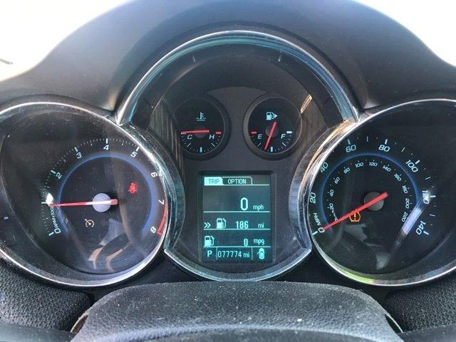 used 2013 chevrolet cruze ltz redwood falls, mn 56283 for sale in delhi, minnesota