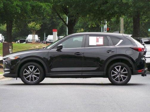 2018 mazda cx-5 in saint louis, missouri