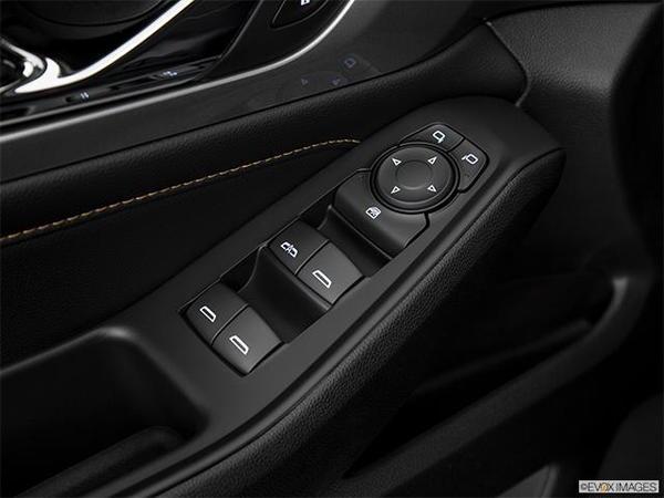 2018 chevrolet traverse in minneapolis, minnesota