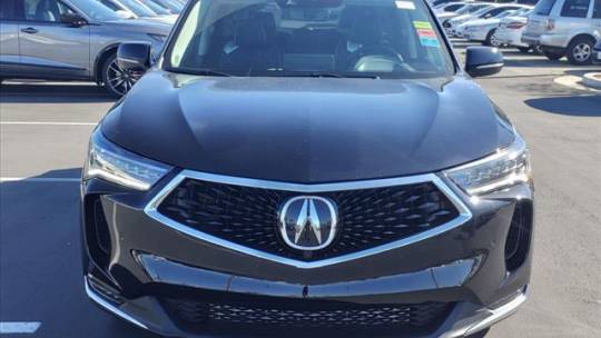 2024 Acura RDX