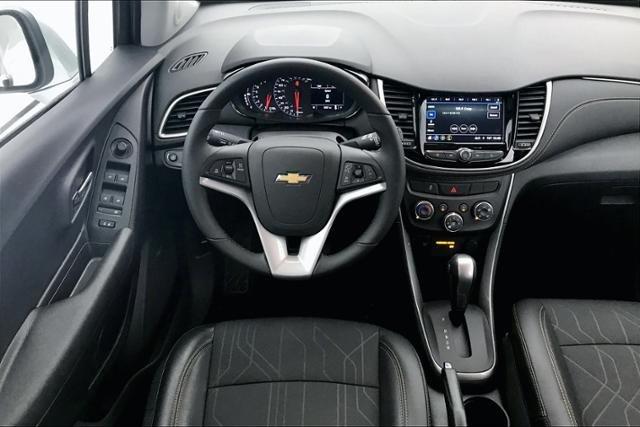 used 2019 chevrolet trax awd lt w/ 1lt spokane, wa 99207 for sale in spokane, washington