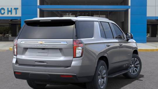 2024 Chevrolet Tahoe