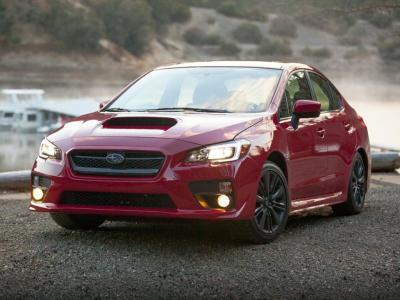 2017 subaru wrx premium awd premium 4dr sedan 6m for sale in raynham, massachusetts