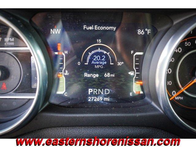 used 2018 jeep wrangler 4wd unlimited sahara daphne, al 36526 for sale in daphne, alabama