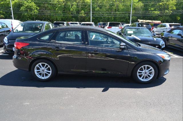 2015 ford focus se se 4dr sedan for sale in east greenwich, rhode island