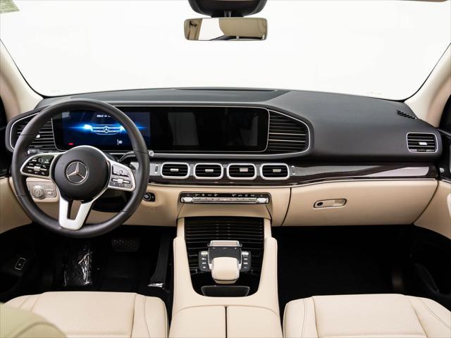2023 mercedes-benz gle 350 4matic