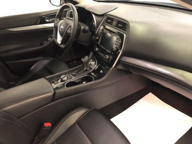 used 2018 nissan maxima 3.5 sv washington, pa 15301 for sale in washington, pennsylvania