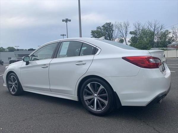 2019 subaru legacy in dulles, virginia