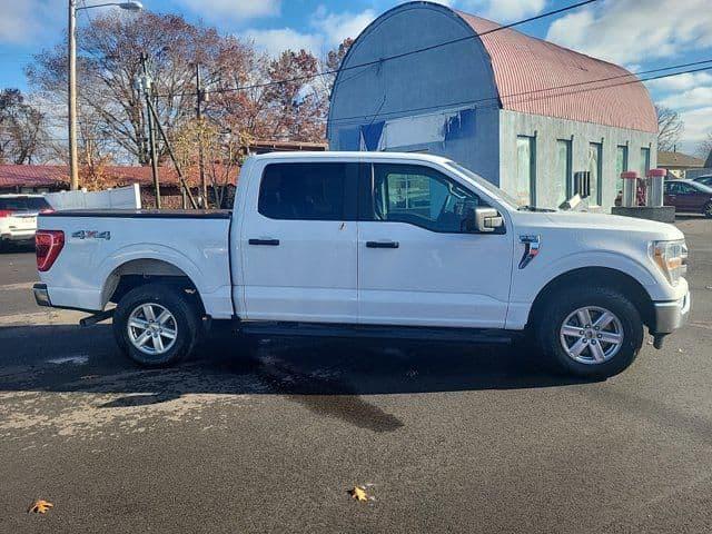 2021 ford f-150 xlt in jefferson, west virginia