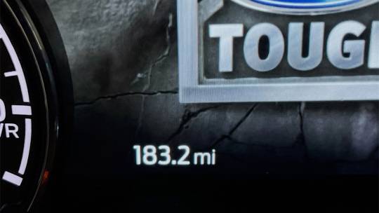 2024 Ford Maverick