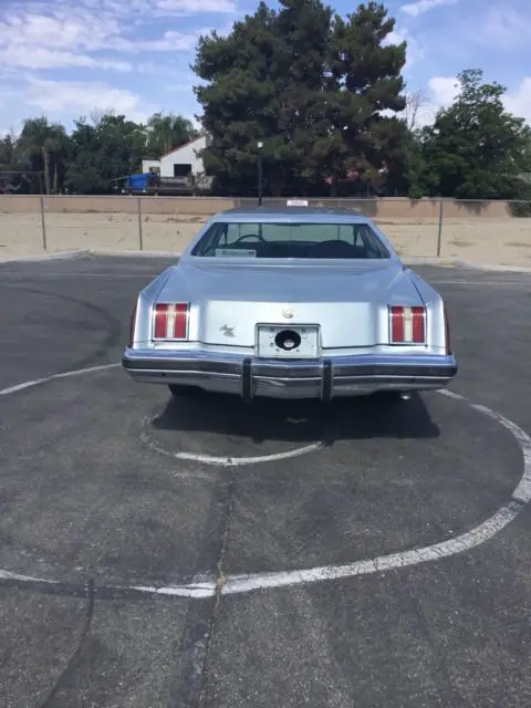1974 pontiac grand prix sj