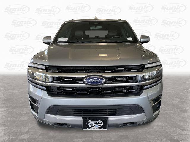 2022 ford expedition limited max