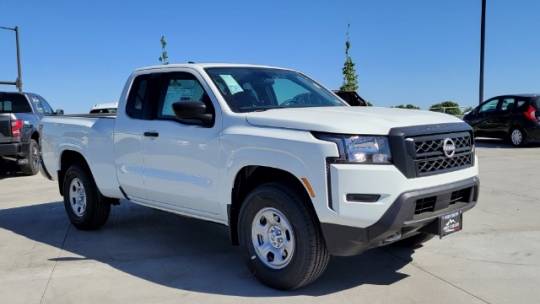 2024 Nissan Navara (Frontier)