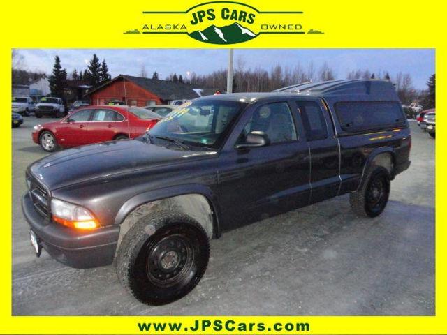 2003 dodge dakota for sale in eagle river, alaska