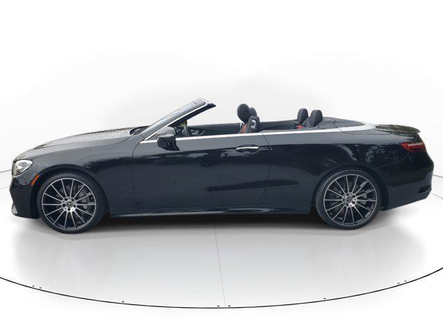 2023 mercedes-benz e-class e 450