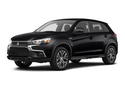 2018 mitsubishi outlander sport 2.4 se awd 2.4 se 4dr crossover for sale in dundee, kansas