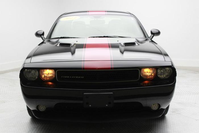 used 2013 dodge challenger sxt jersey city, nj 07305 for sale in jersey city, new jersey